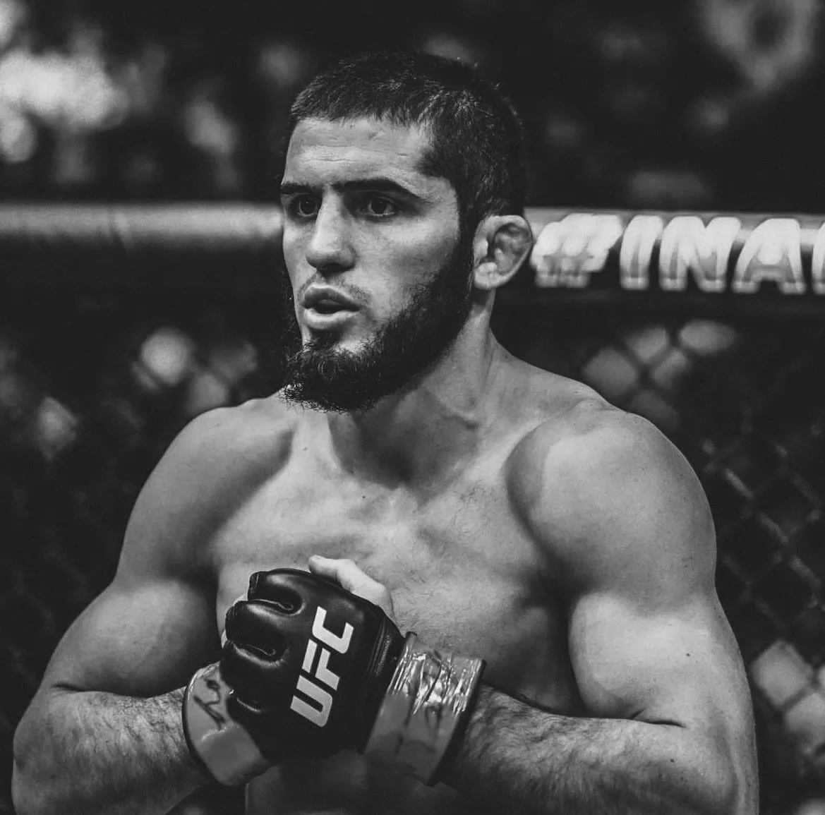 islam makhachev — ID news