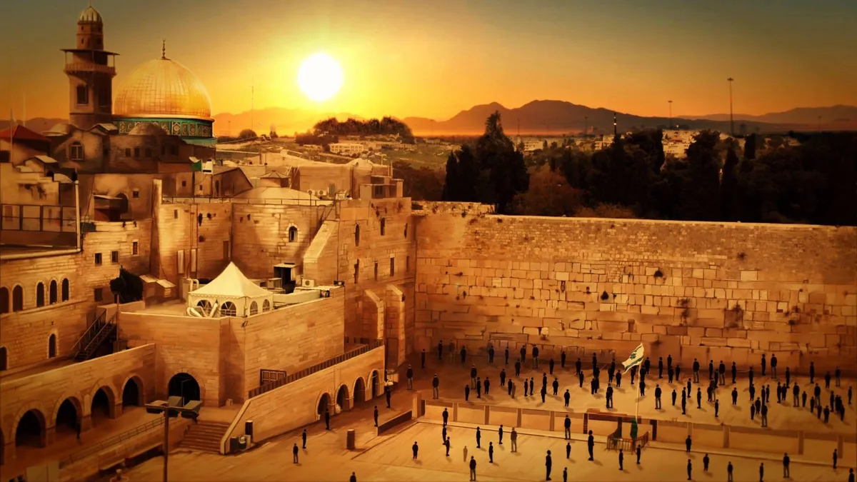 israel — ID news