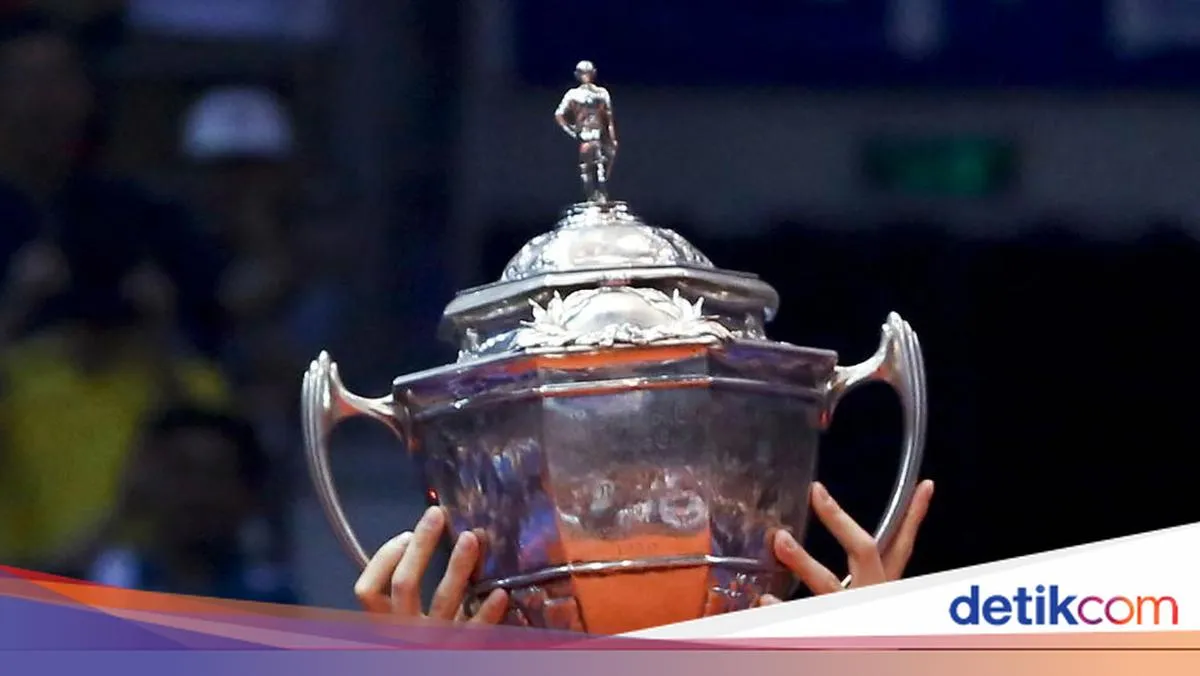 juara thomas cup 2026 — ID news