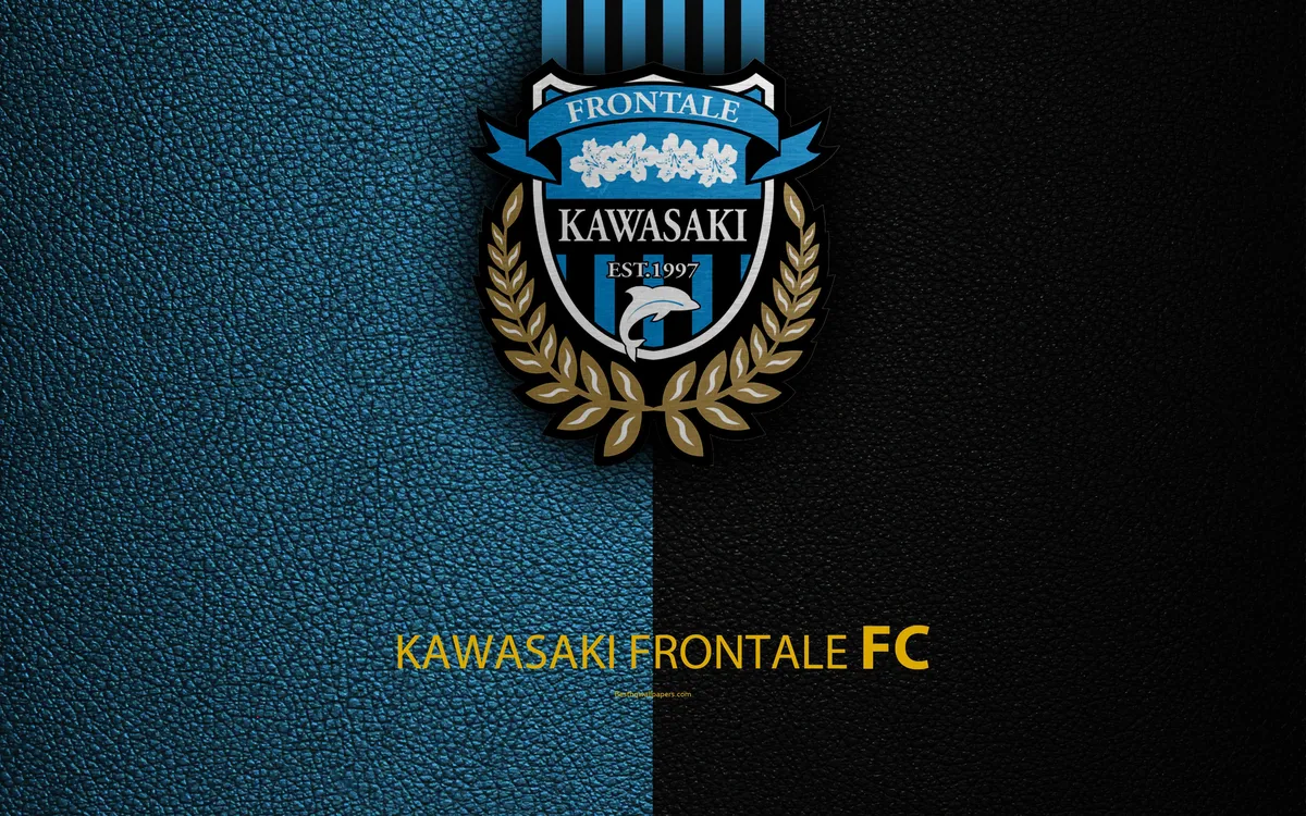 kawasaki frontale — ID news