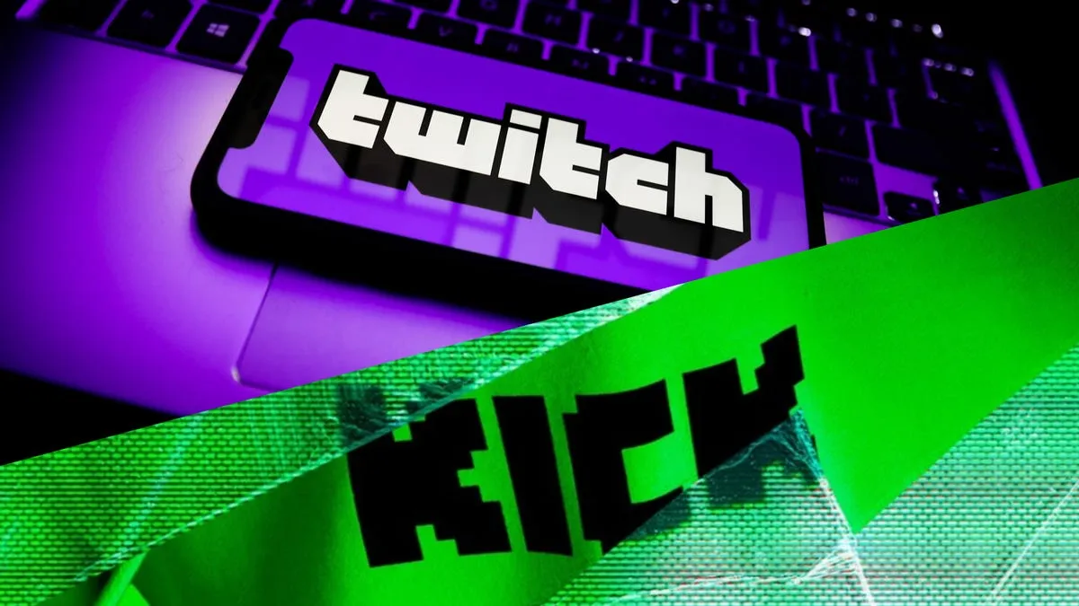 kick — ID news