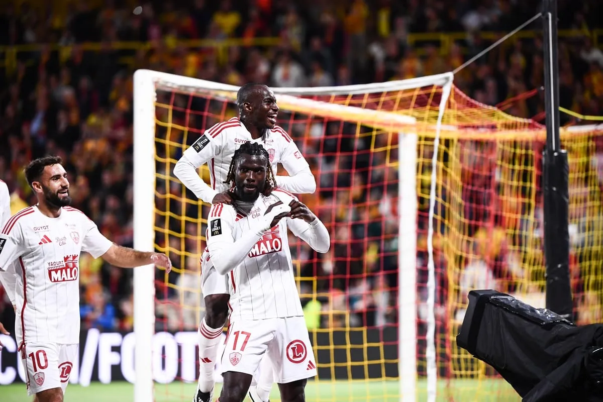 klasemen paris fc vs brest — ID news