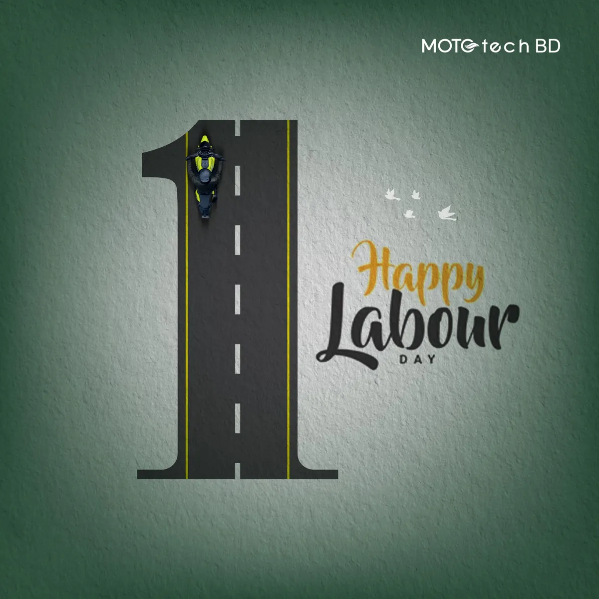 labour day — ID news