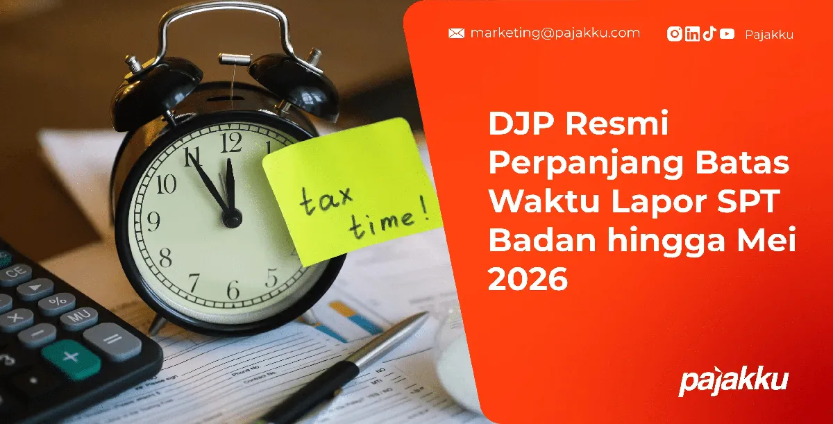 lapor spt tahunan badan — ID news