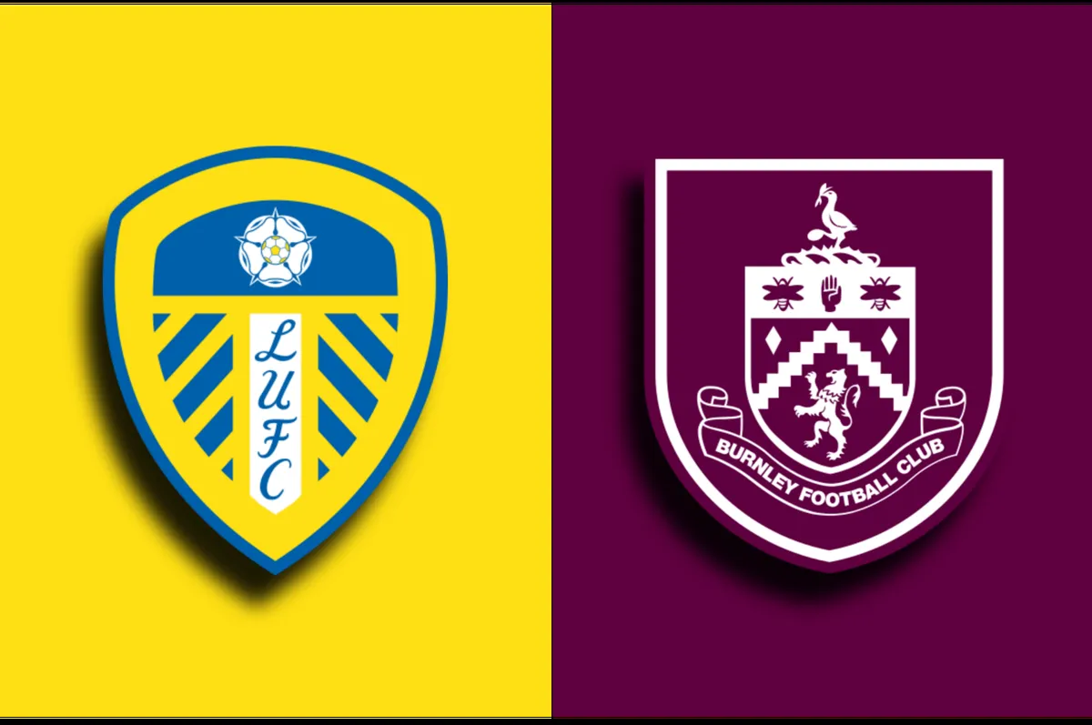 leeds vs burnley — ID news