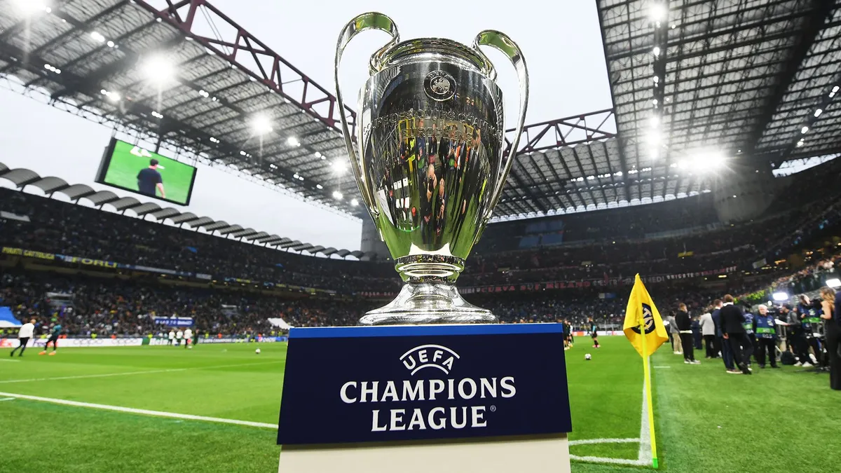 liga champions uefa 2025–2026 — ID news