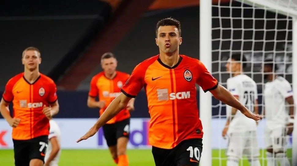 liga rusia — ID news