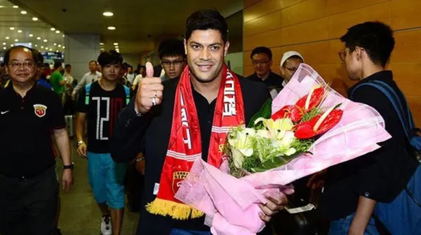 liga super tiongkok — ID news