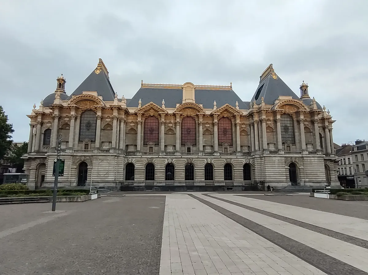 lille — ID news