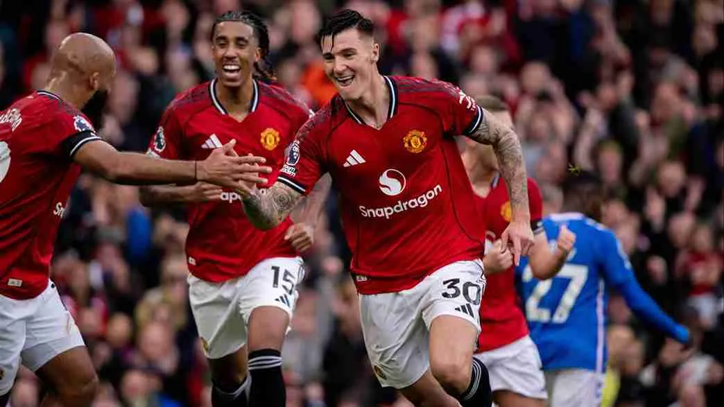liverpool vs mu — ID news