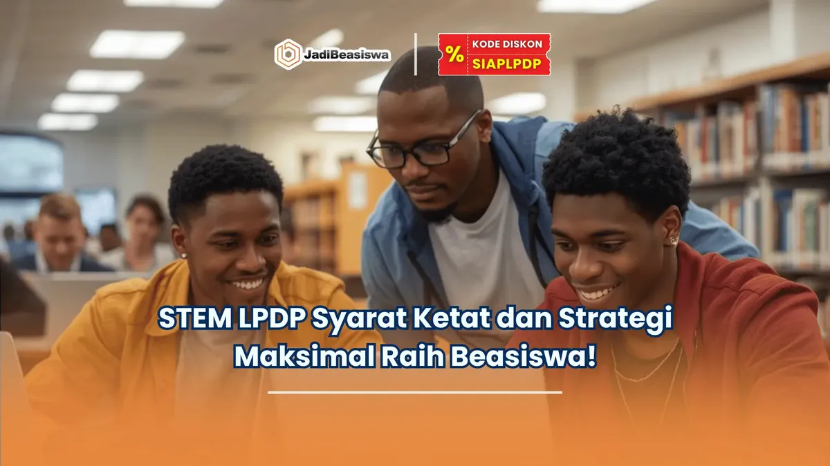 lpdp — ID news