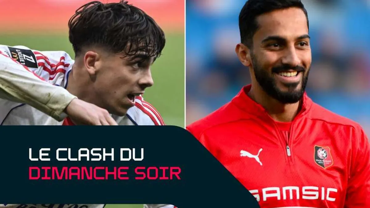 lyon vs rennes — ID news