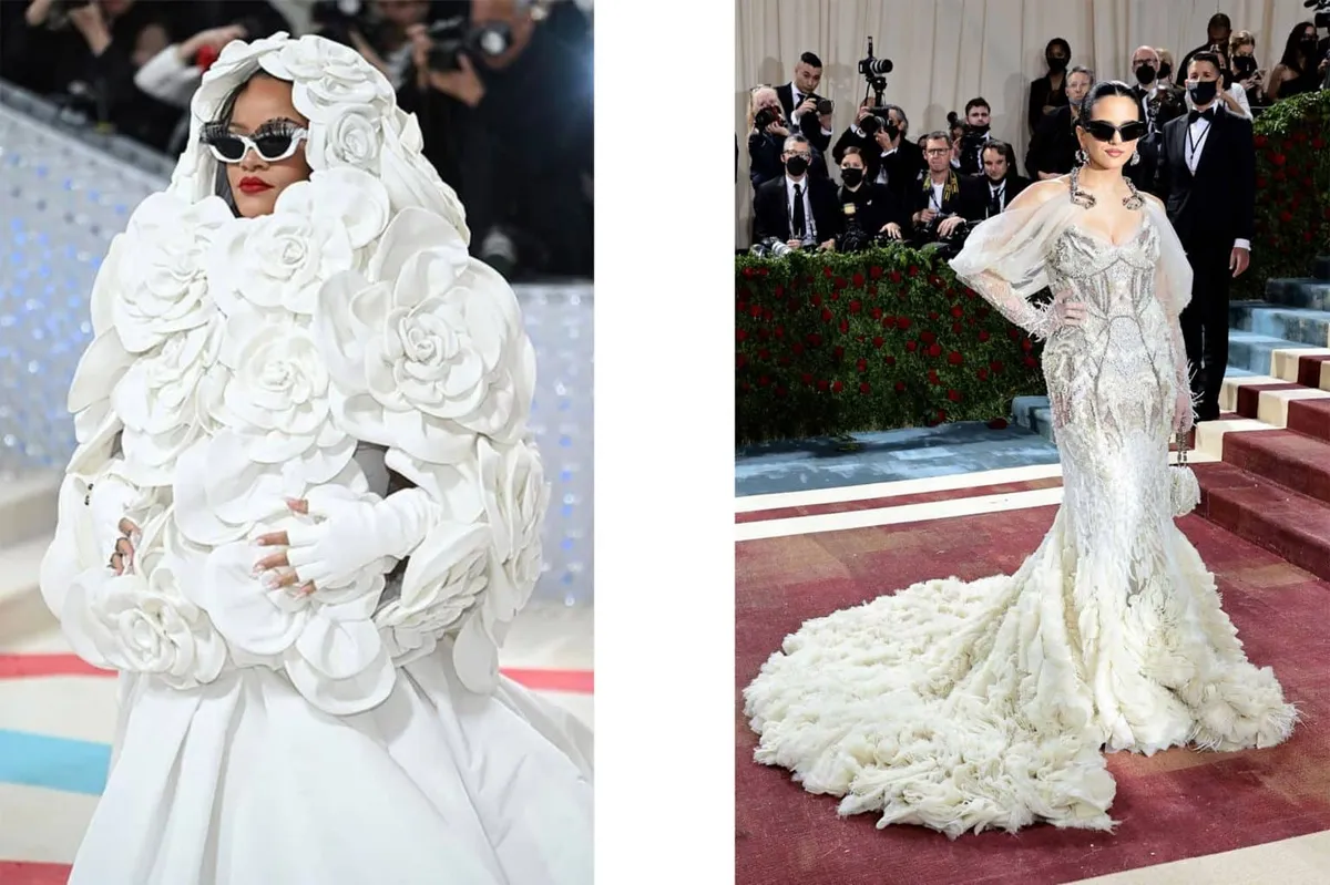 met gala — ID news