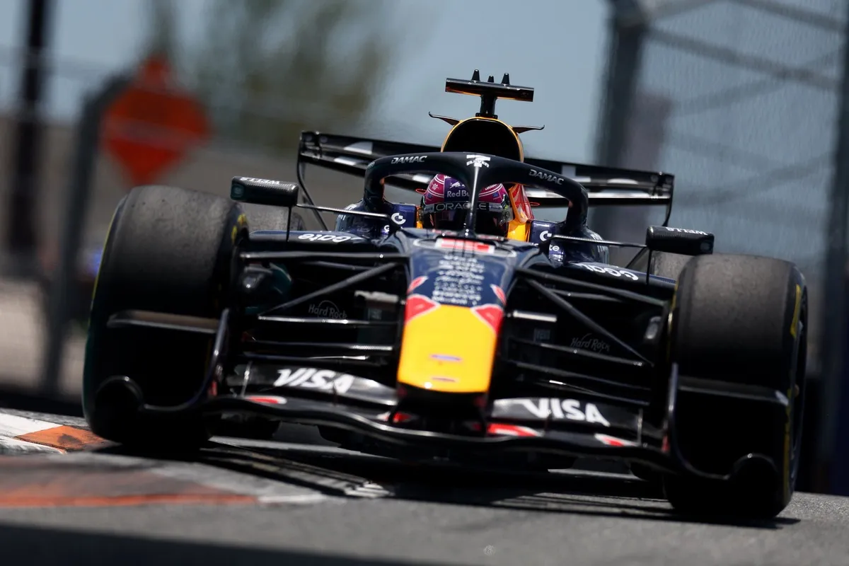 miami gp — ID news