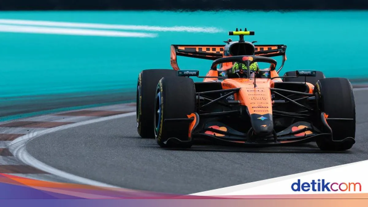 miami gp — ID news