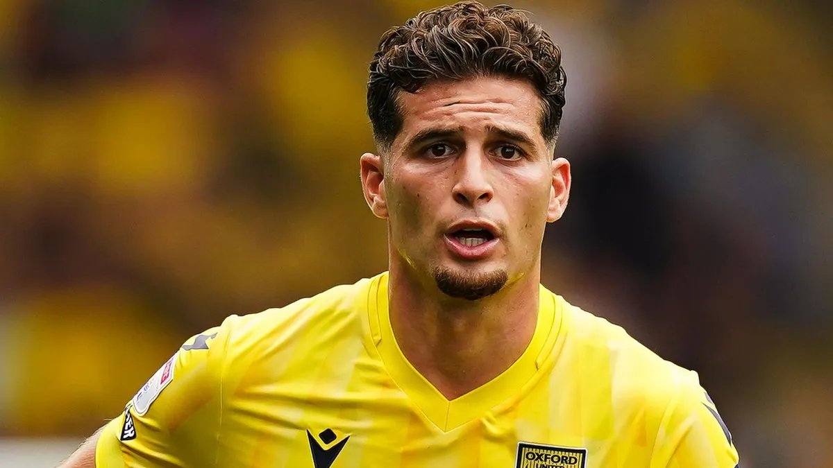 millwall vs oxford utd — ID news