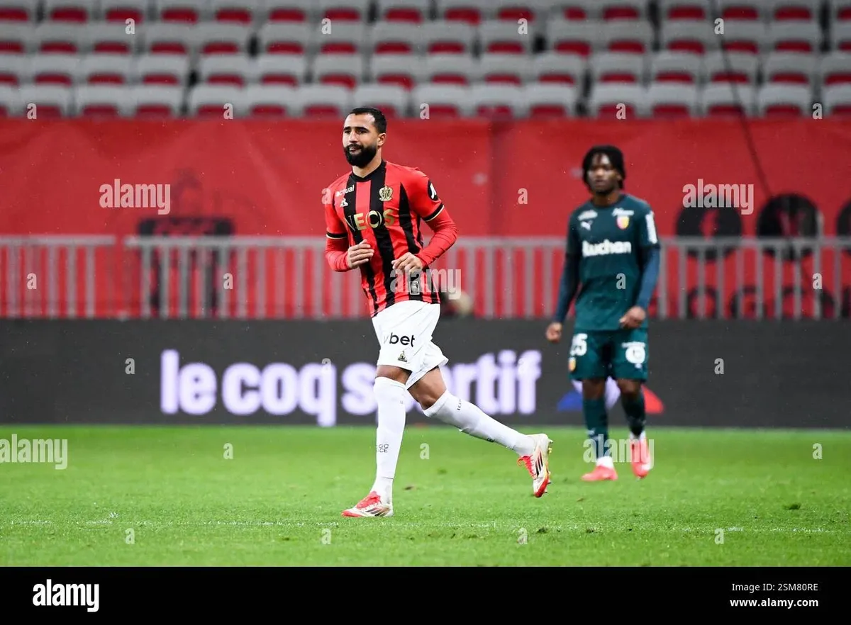 nice vs lens — ID news