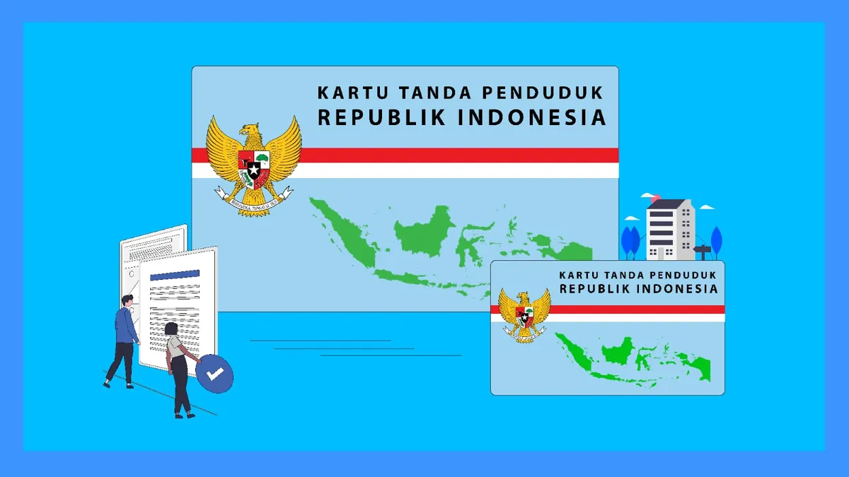 nomor induk kependudukan — ID news