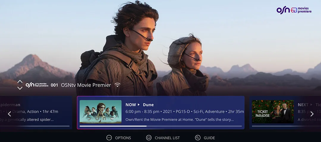 osn — ID news