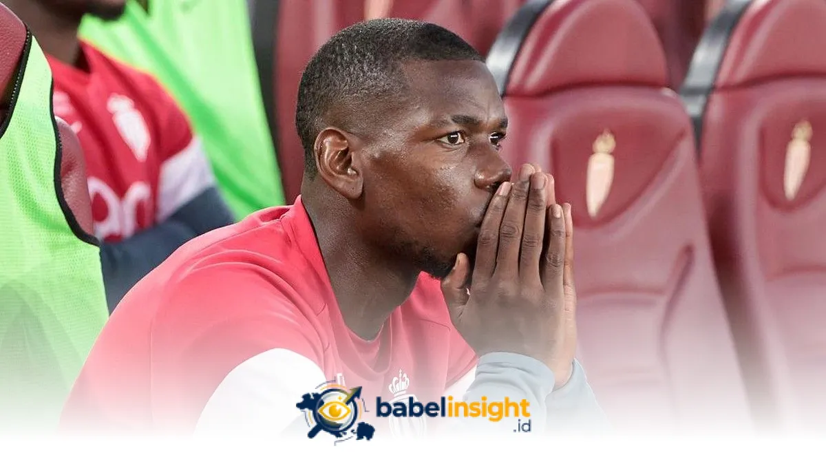paul pogba — ID news