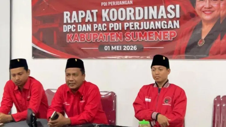 pdi perjuangan — ID news