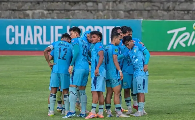 persela lamongan — ID news