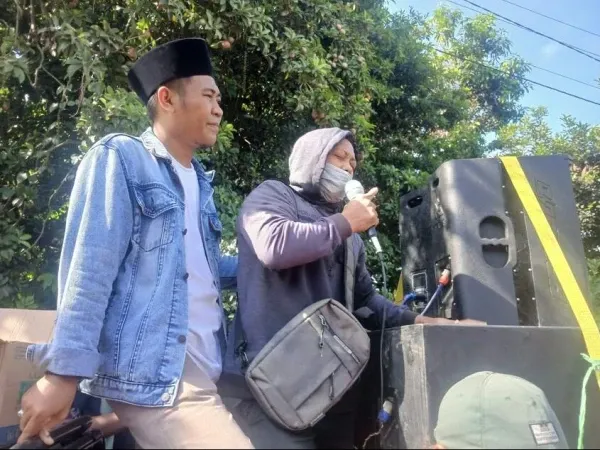 pesantren — ID news
