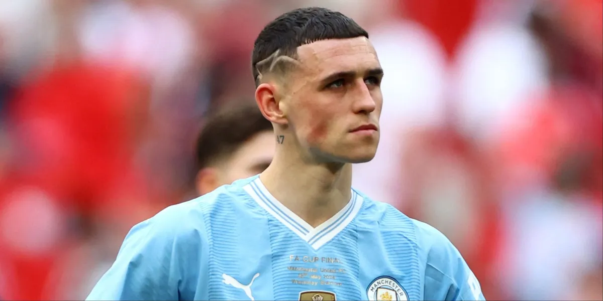 phil foden — ID news