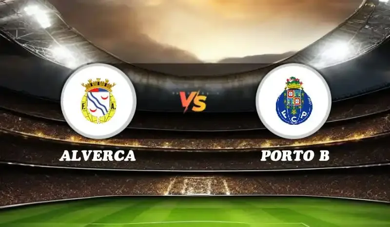 porto vs f.c. alverca — ID news