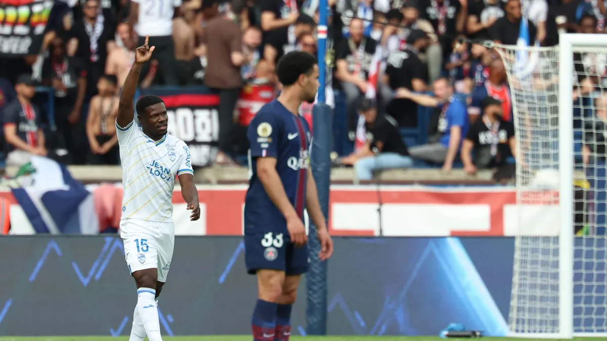psg vs lorient — ID news