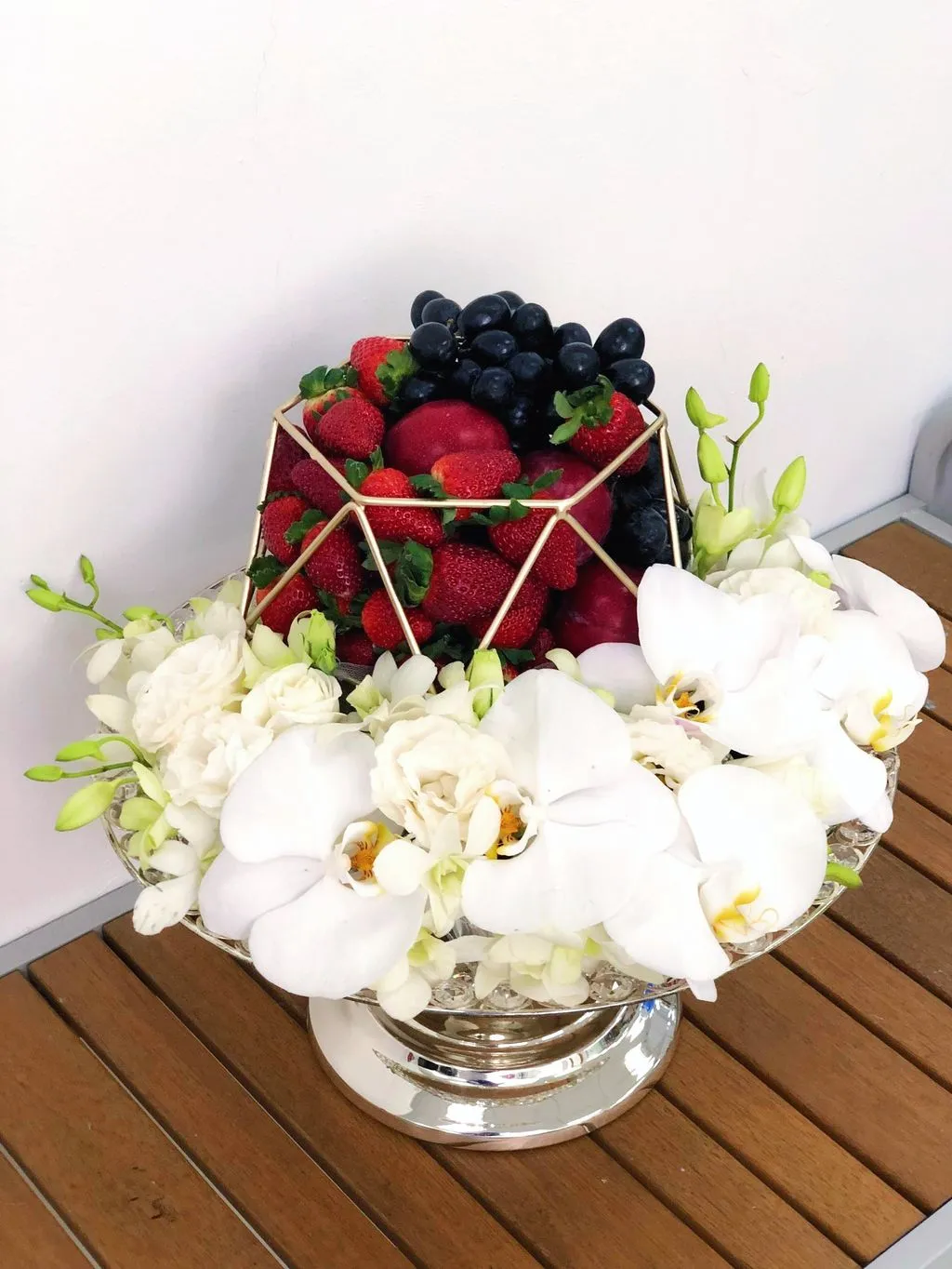 purnama flower moon — ID news
