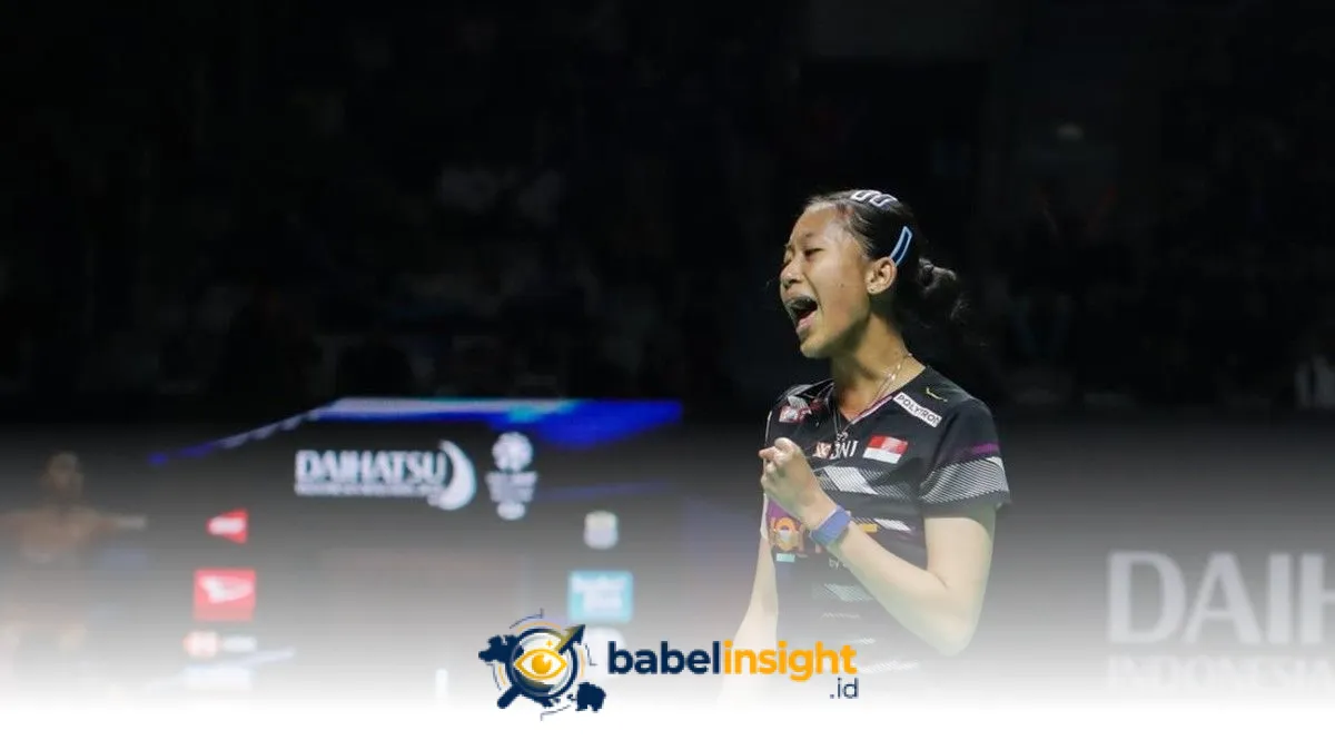 putri kusuma wardani — ID news