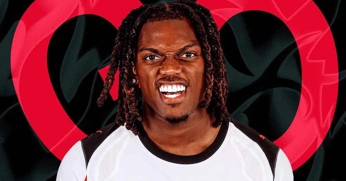 rafael leão — ID news