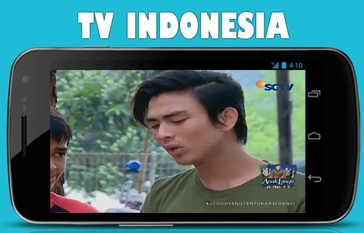 rcti live — ID news