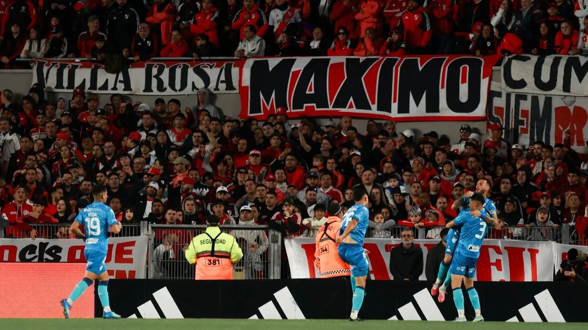 river plate — ID news