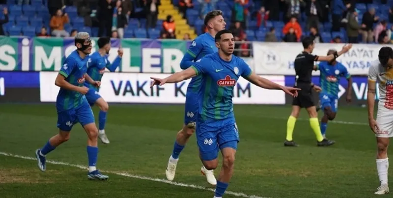 rizespor vs konyaspor — ID news