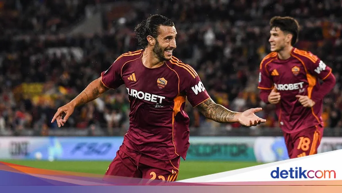 roma vs fiorentina — ID news