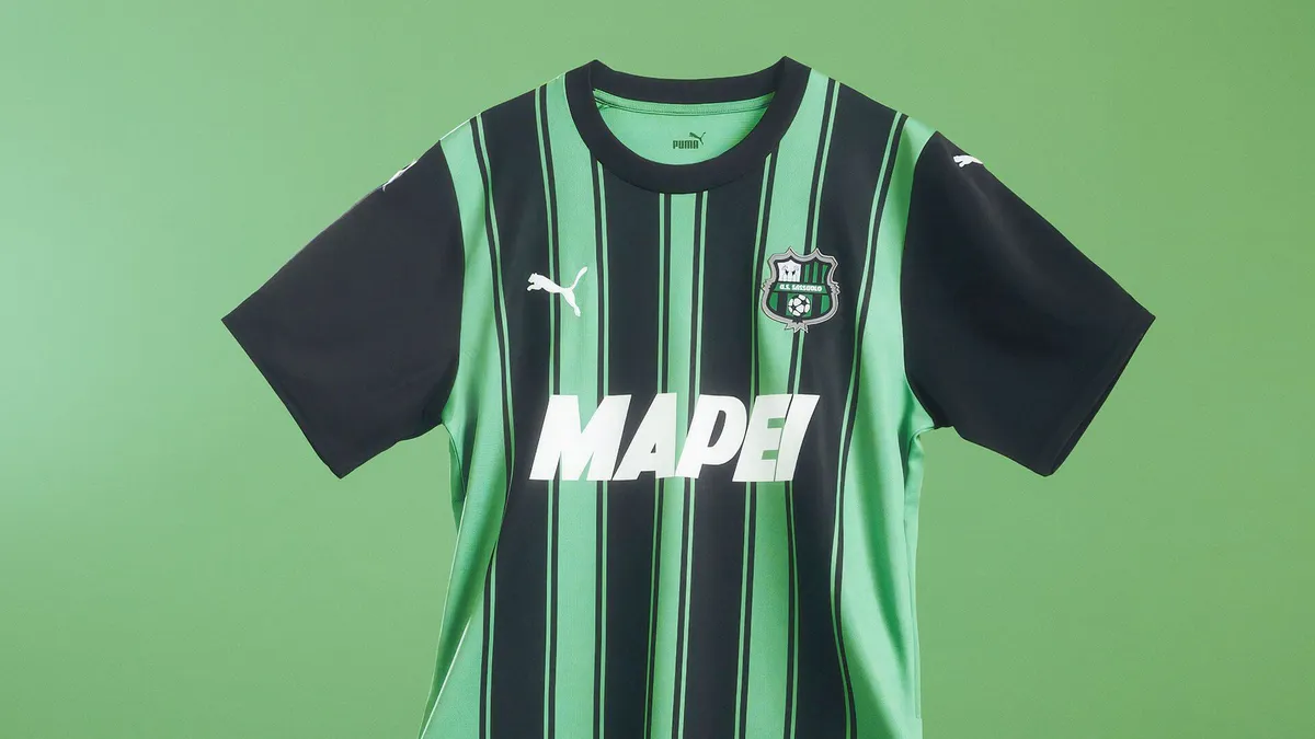 sassuolo — ID news