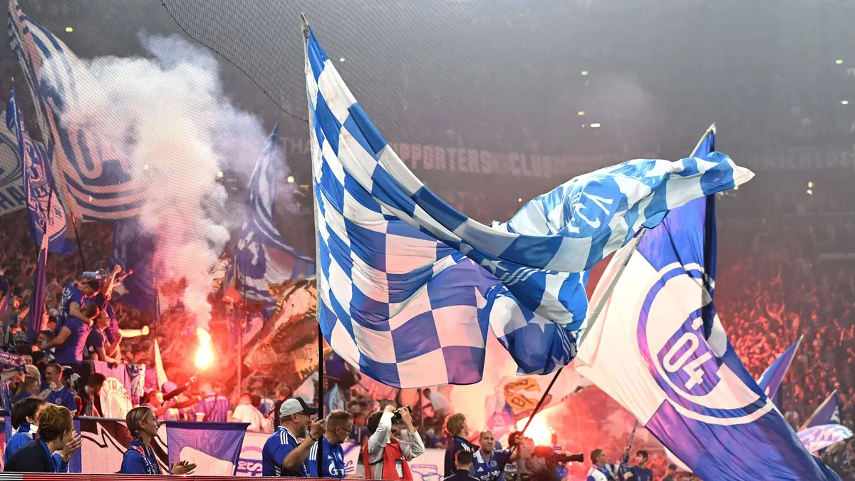 schalke — ID news