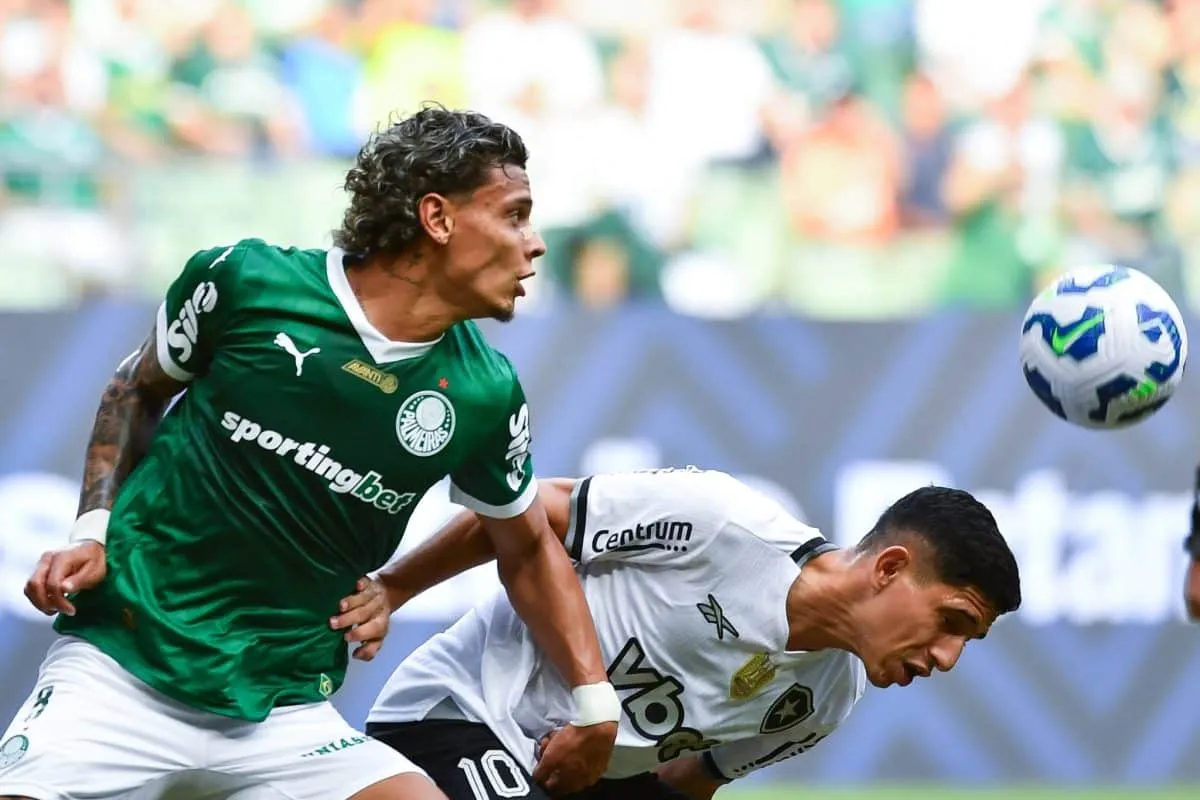 sporting cristal vs palmeiras — ID news