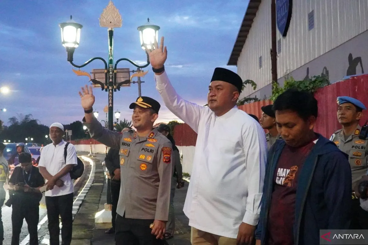 subuh jakarta — ID news