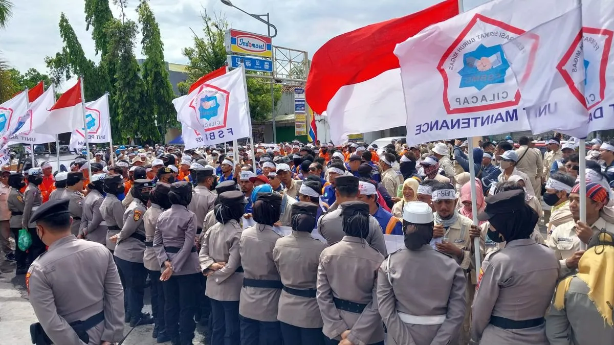 tanggal 1 mei apakah tanggal merah — ID news