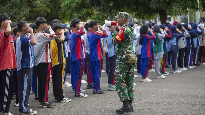 tentara nasional indonesia — ID news