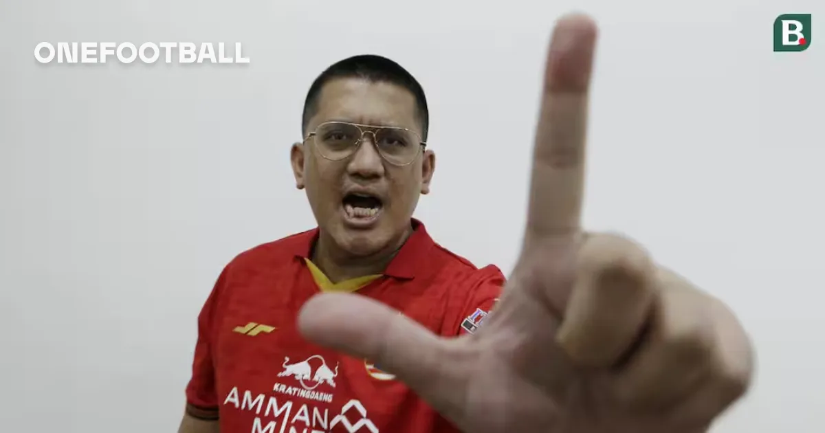 the jakmania — ID news