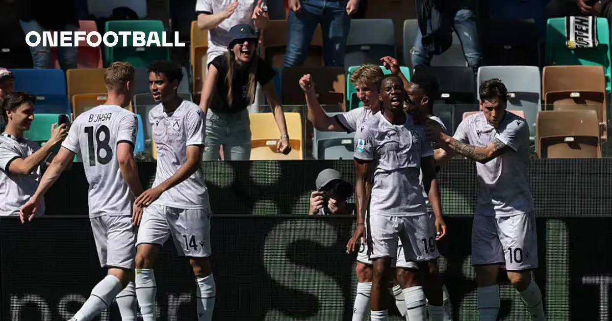 udinese — ID news