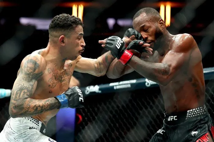 ufc — ID news