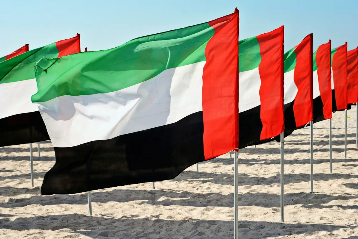 uni emirat arab — ID news