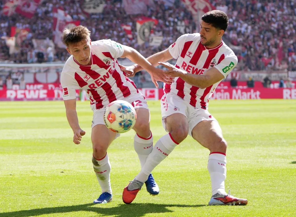 union berlin vs koln — ID news