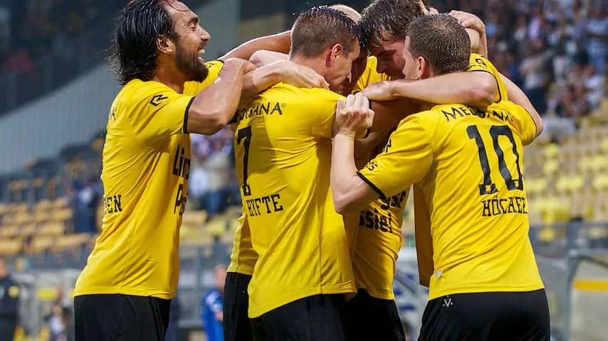waalwijk vs roda — ID news
