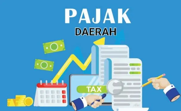 wajib pajak — ID news